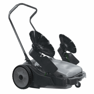 Numatic Manual Sweeper
