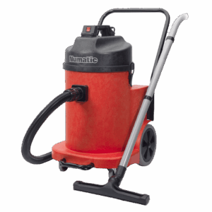 Numatic Structofoam Series Vacuum