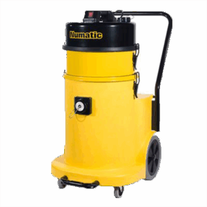 Numatic Hazardous Dust Dry Vacuum
