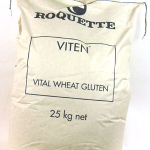 Vital Wheat Gluten