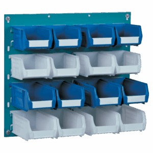 Navy & White – Ready To Go Kit 1