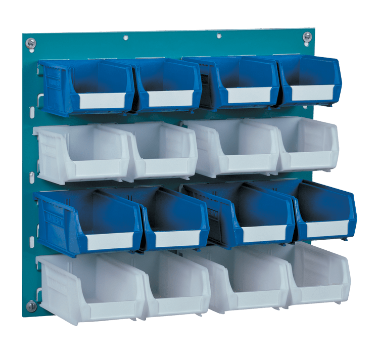 Navy & White – Ready To Go Kit 1