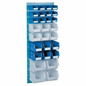 Navy & White – Ready To Go Kit 6