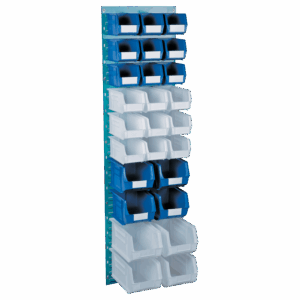 Navy & White – Ready To Go Kit 8