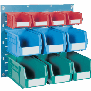 Ready To Go Starter Kit 2