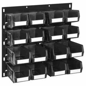 Black Ready To Go Kit 1