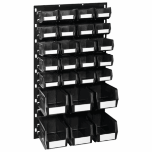 Black Ready To Go Kit 3