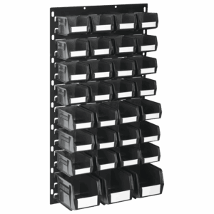 Black Ready To Go Kit 4