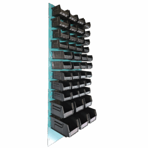 Black Ready To Go Kit 6