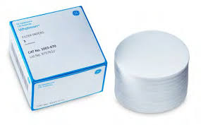 Whatman Qualitative Filter Paper Grade 602