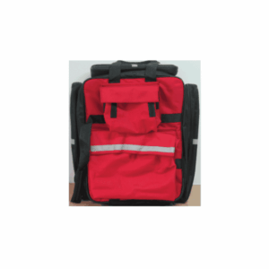 ALS Bag – New Advanced Life Support Bag – CONTENT INCLUDED