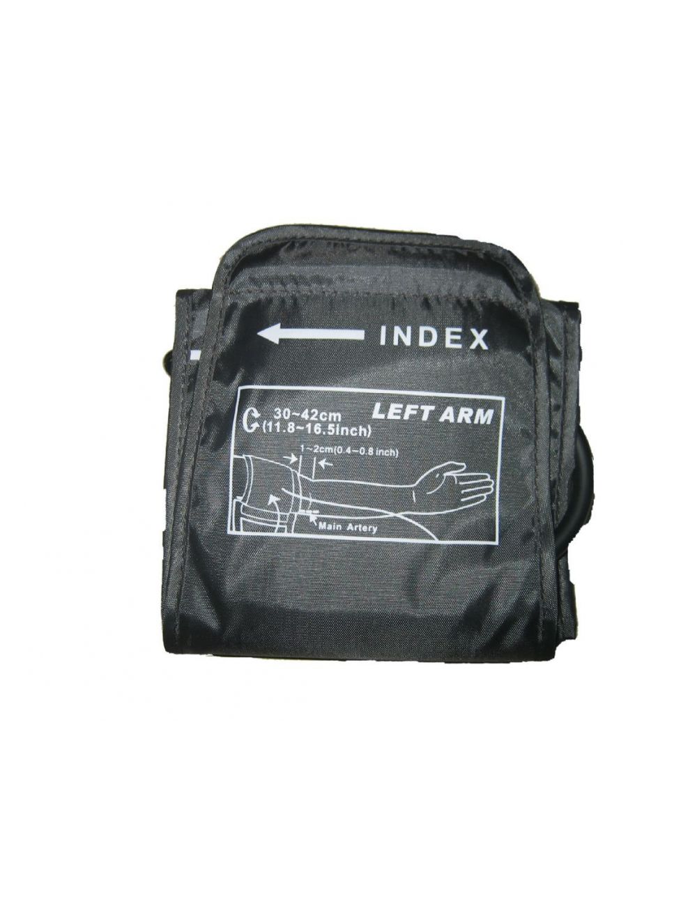 Accu-Test BP Cuff – Large – 30-42cm