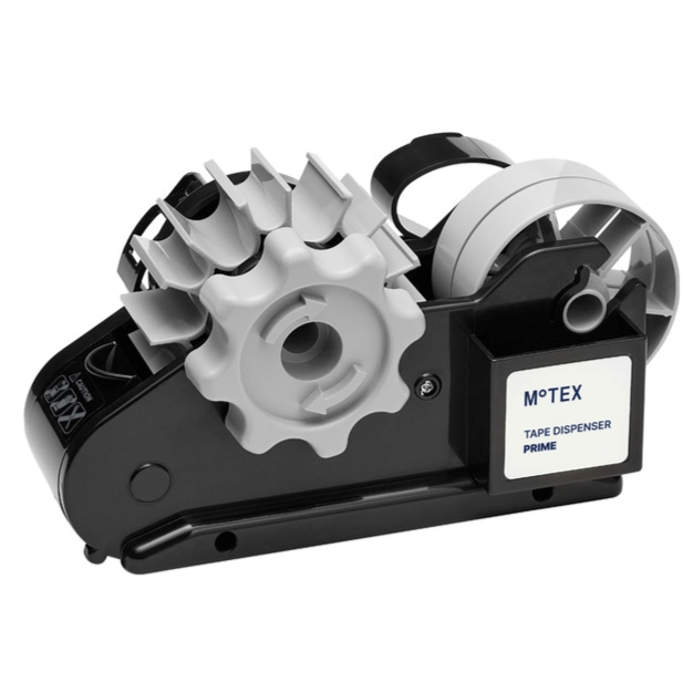 Cellotape Dispenser – Black