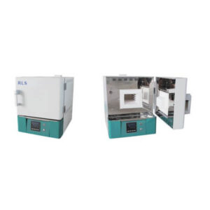 Ceramic Fiber Muffle Furnace