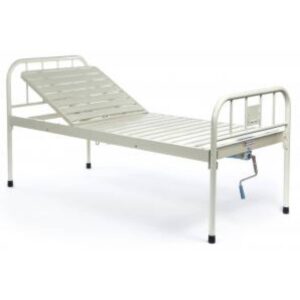Bed Hospital Manual Universal 1 function Bedhsf B-32