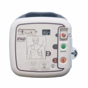 AED Defibrilator I-PAD Cusp1 (Public Access)