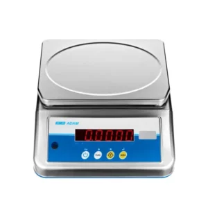 Aqua® Stainless Steel Washdown Scales