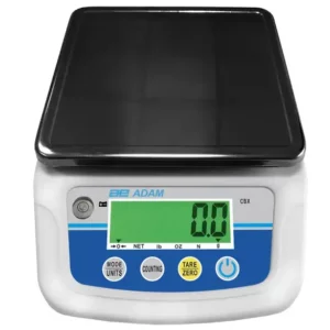 CBX Compact Balances