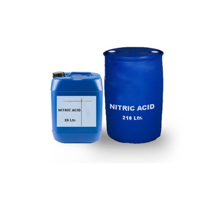 Nitric Acid 65% 25L