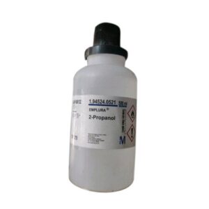 Propan-1-OL Au 500ml