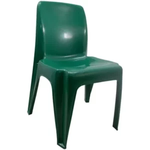 Carlow Plastic Chair – Assorted Colours