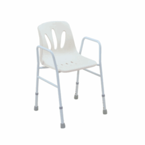 Chair – Shower Height Adjustable