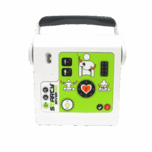 AED Saver Smarty