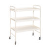 3 Tier Tea/food Trolley Tr 630oe 63/ep