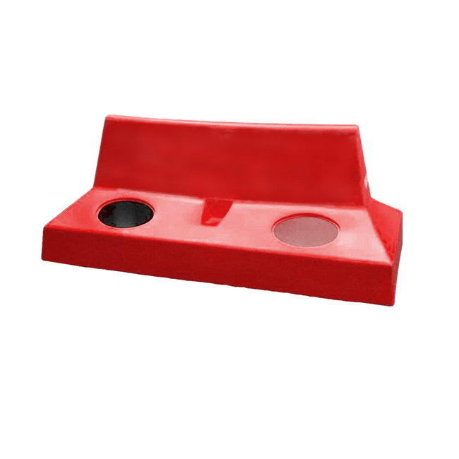 Commercial Wheelie Bin 660L & 110L for Businesses