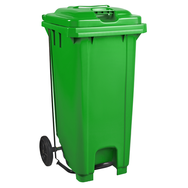 Westpack Quality Wheelie Bins