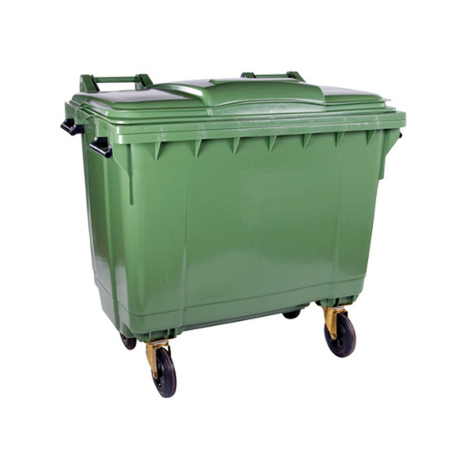 Quick Get Wheelie Bins Delivery - Image 9