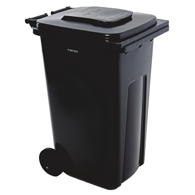 110L Industrial Wheelie Bin