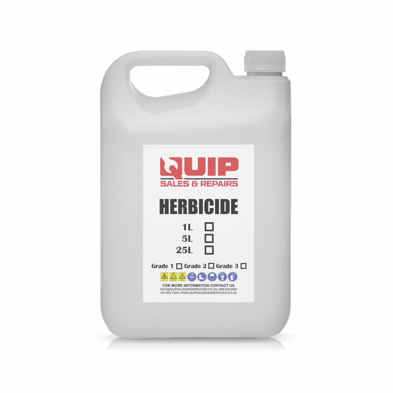 Clearout 50 Herbicide