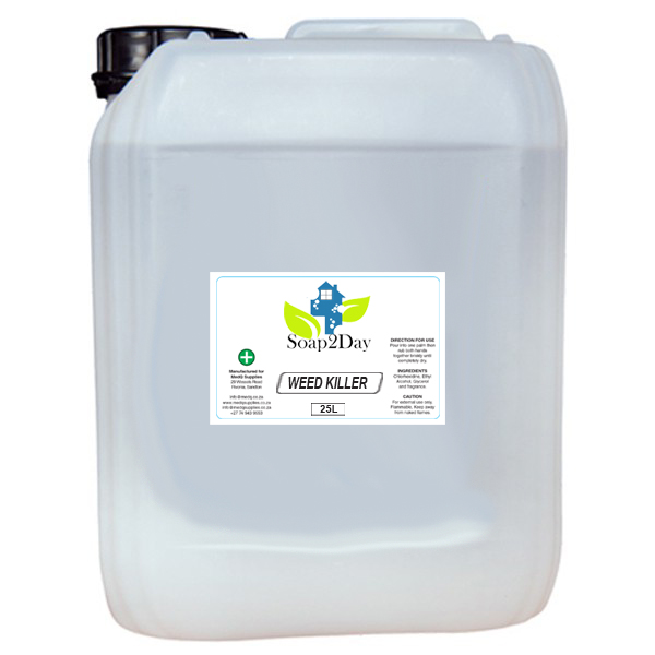 Lawn-Safe Broadleaf Herbicide