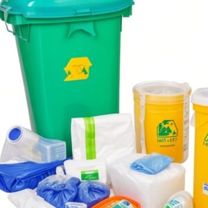 Sharps A Gator - Secure Medical Waste Disposal