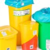 Sharps Bin Collection Near Me On-Demand Pickup Service