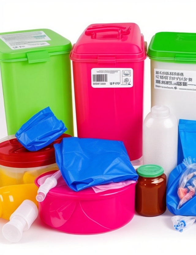 Sharps Bin Collection Near Me - Secure Medical Waste Disposal