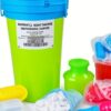 Sharps Bin - Secure Medical Waste Disposal