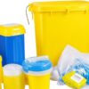 Sharps Container Disposal Near Me - Secure Medical Waste Disposal