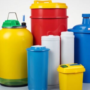 BD Sharps-A-Gator Retractable Container