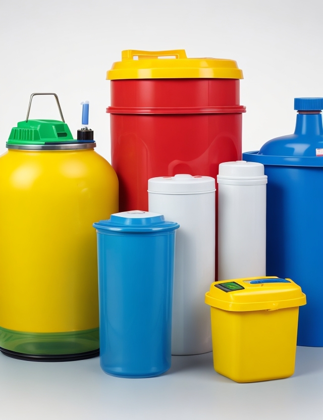 BD Sharps-A-Gator Retractable Container