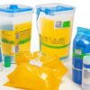 Bd Sharps Container - Secure Medical Waste Disposal