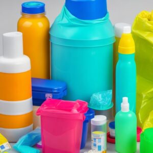 Professional Sharps Container Disposal Service - 20L