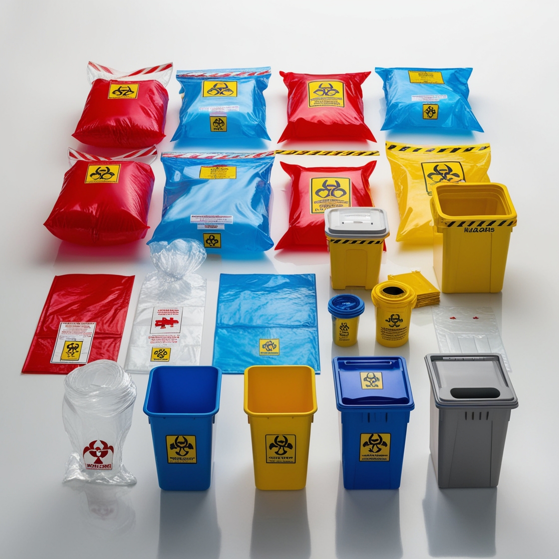 BD Home Sharps Disposal Container,