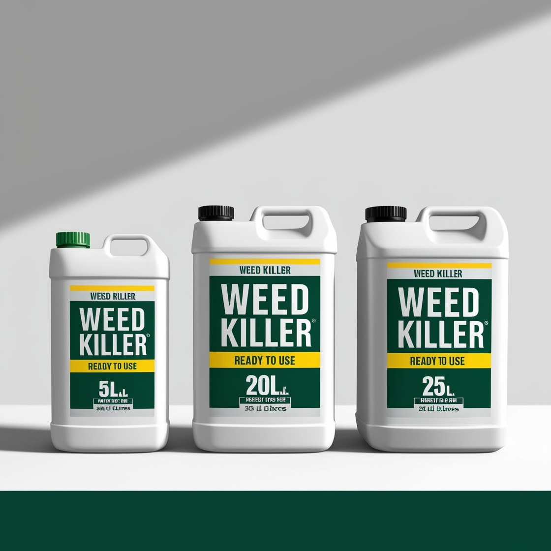 Broadleaf Specialty Herbicide