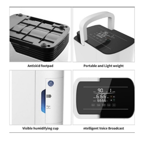 Black 240L Wheelie Bin Standard Municipal Issue - Image 2