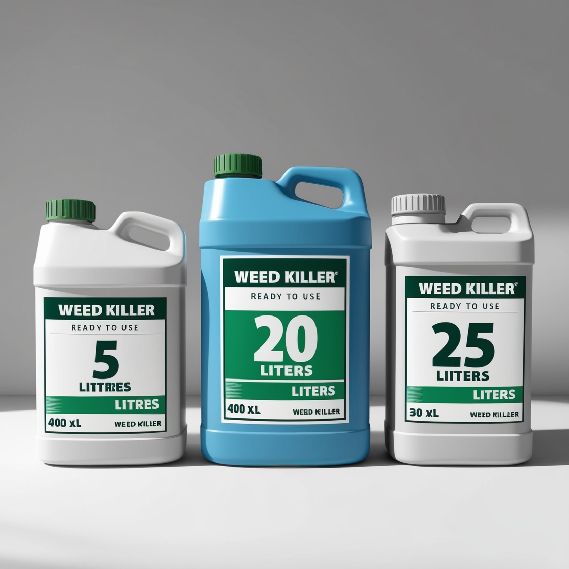 Calcium Chloride Dust Suppressant