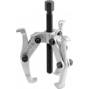Three Arm Jaw Puller - Chrome Vanadium - 6" - 150mm - YT-2521