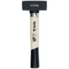 Ball Pein Hammer - Wooden Handle - 700g - TOOH830