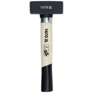 Ball Pein Hammer - Wooden Handle - 700g - TOOH830